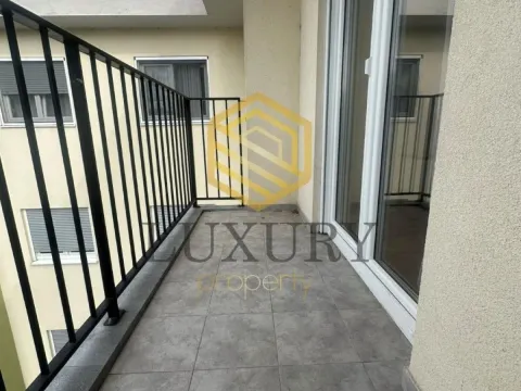 Izdavanje, jednosoban stan, 41m², Preko Morače, Podgorica - image 5