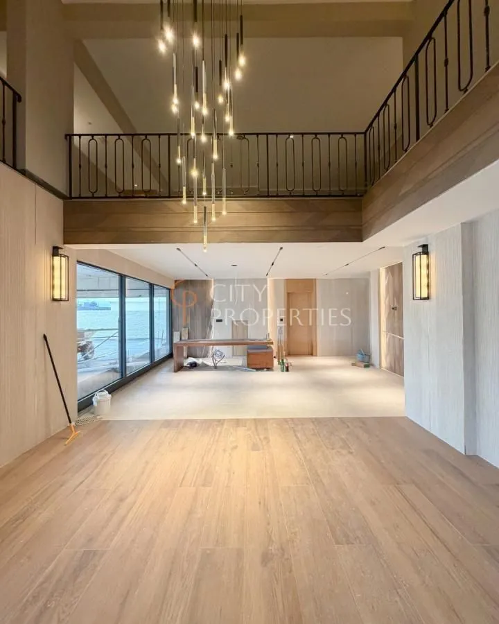 Prodaja, stan, 47m², Donja Gorica, Podgorica