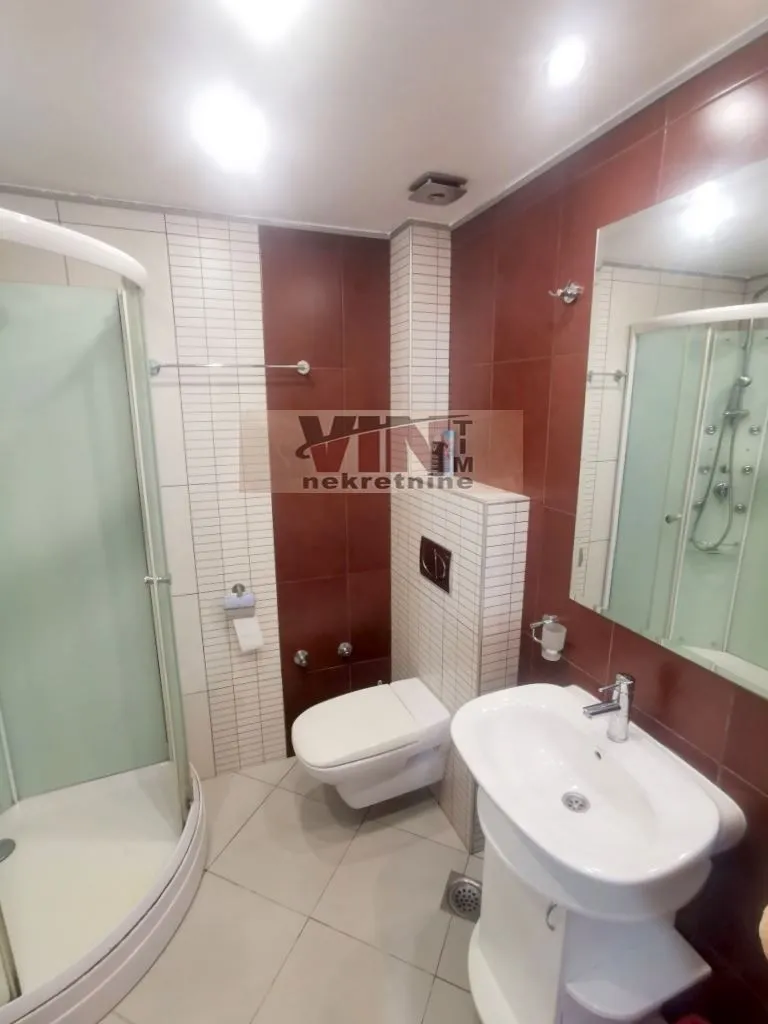 Rent, one bedroom apartment, 37m², Mirijevo 1, Mirijevo Sve Podlokacije