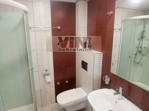 Rent, one bedroom apartment, 37m², Mirijevo 1, Mirijevo Sve Podlokacije - image 14