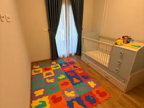 Prodaja, dvosoban stan, 69m², New City, Podgorica - image 6