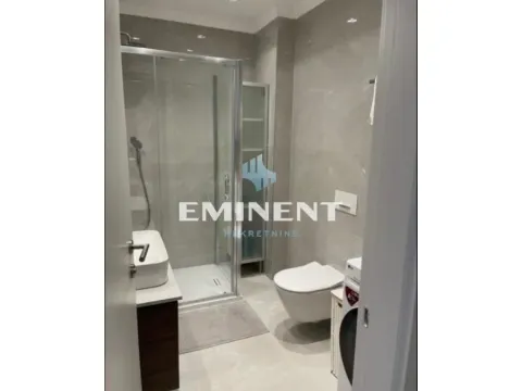 Rent, two bedroom apartment, 50m², Novi Beograd Blok 67, Novi Beograd Sve Podlokacije - image 8