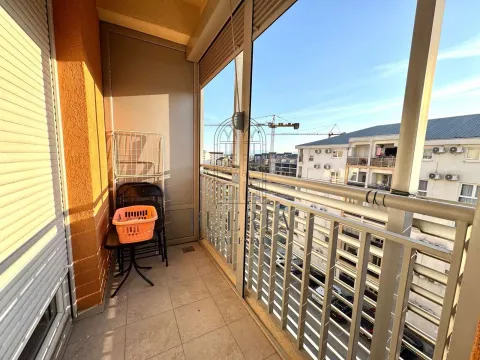 Izdavanje, jednosoban stan, 40m², Ljubović, Podgorica - image 8