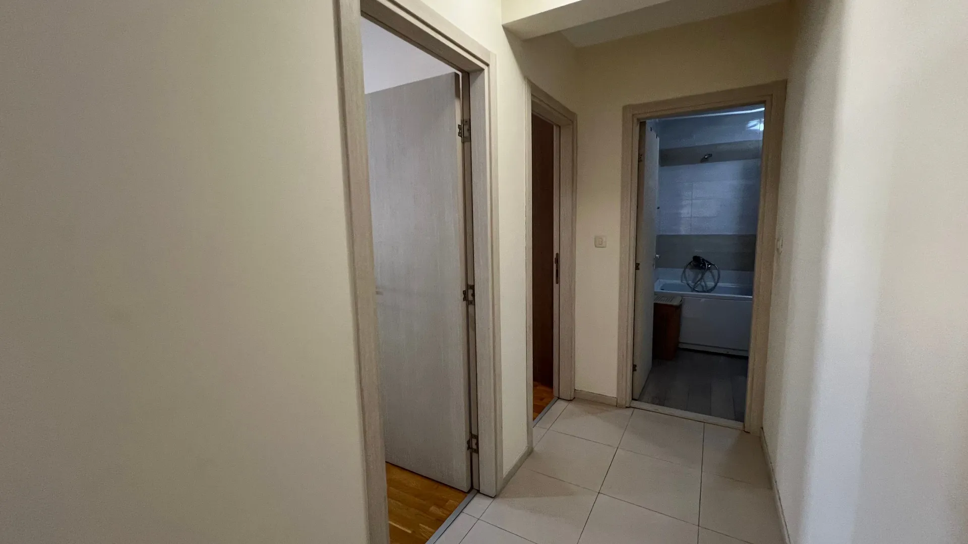 Rent, two bedroom apartment, 64m², Stari Aerodrom, Podgorica
