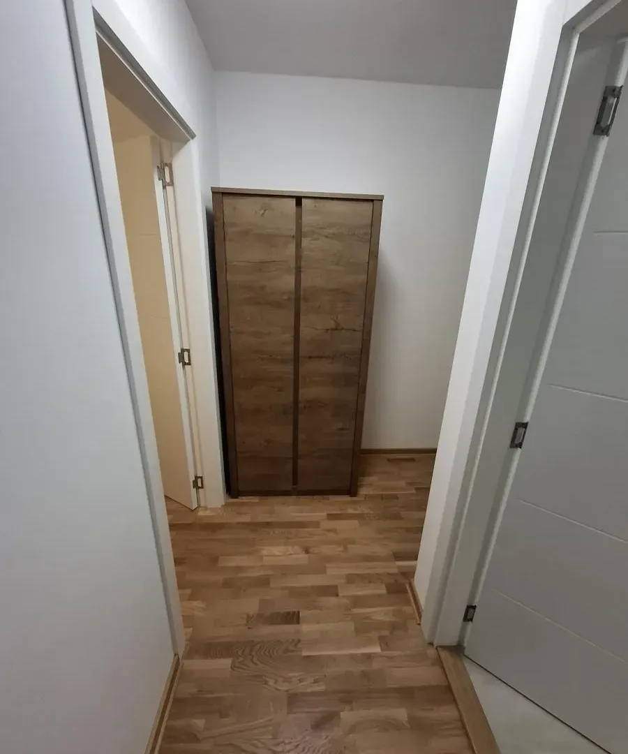 Izdavanje, jednosoban stan, 39m², Telep, Novi Sad Sve Podlokacije