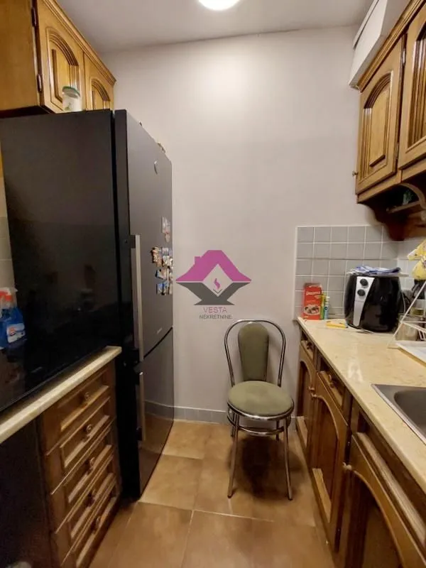 Izdavanje, jednosoban stan, 38m², Palilulska Pijaca, Palilula Sve Podlokacije