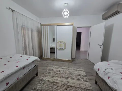Rent, two bedroom apartment, 100m², Zabjelo, Podgorica - image 8