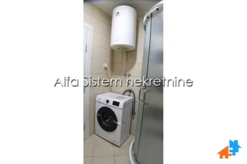 Izdavanje, dvosoban stan, 46m², Hadzipopovac, Palilula Sve Podlokacije - image 13