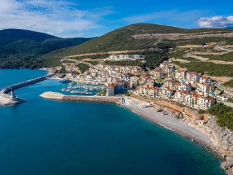 Prodaja, jednosoban stan, 94m², Luštica Bay, Tivat - image 2