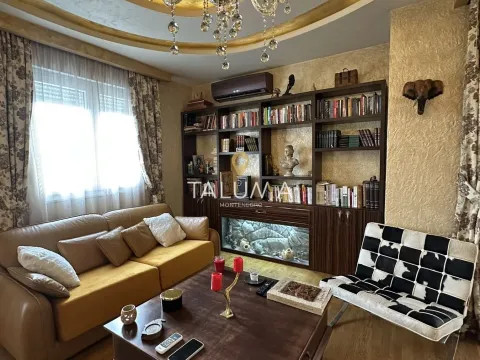 Izdavanje, trosoban stan, 98m², City Kvart, Podgorica - image 3