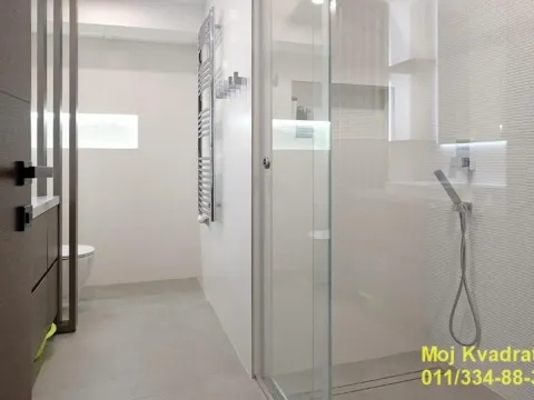 Sale, four bedroom apartment, 102m², Crveni Krst, Beograd - image 13