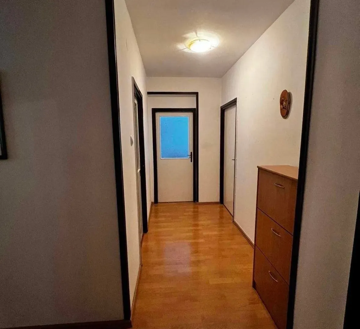 Rent, two bedroom apartment, 70m², Centar, Tivat