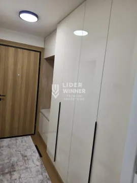 Izdavanje, dvosoban stan, 53m², Autokomanda, Voždovac Sve Podlokacije - image 4