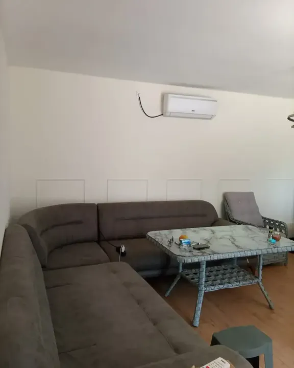 Rent, house, 95m², Tološi, Podgorica