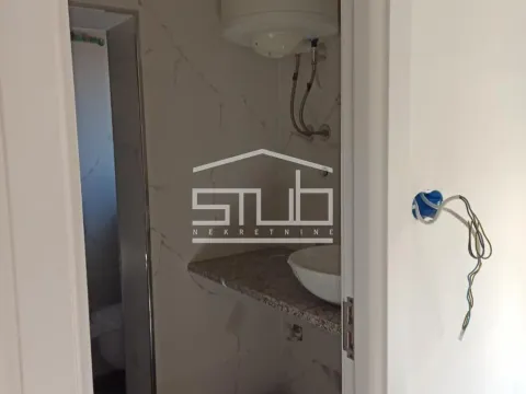 Prodaja, dvosoban stan, 54m², Crveni Krst, Beograd - image 6