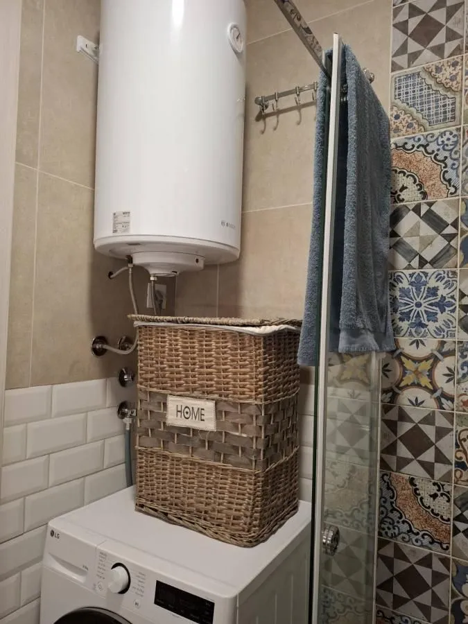 Prodaja, dvosoban stan, 59m², Telep, Novi Sad Sve Podlokacije