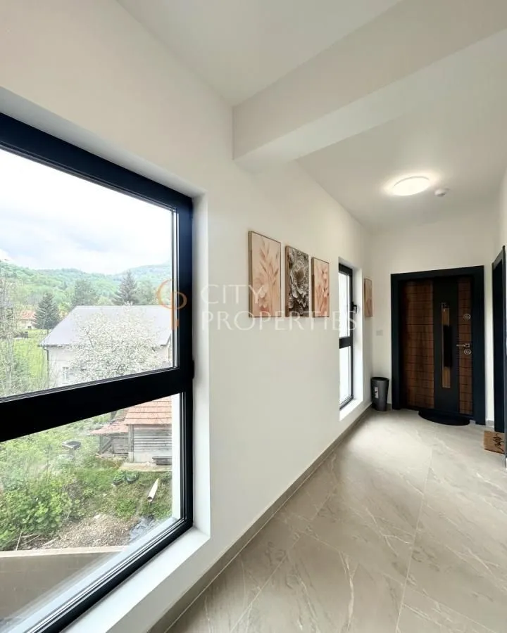 Prodaja, stan, 28m², Smailagića Polje, Kolašin