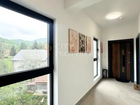 Prodaja, stan, 28m², Smailagića Polje, Kolašin - image 12