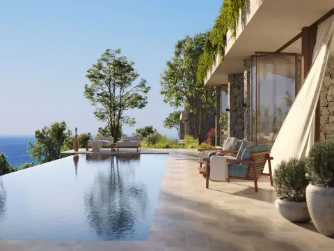 Sale, house, 186m², Luštica Bay, Tivat - image 2