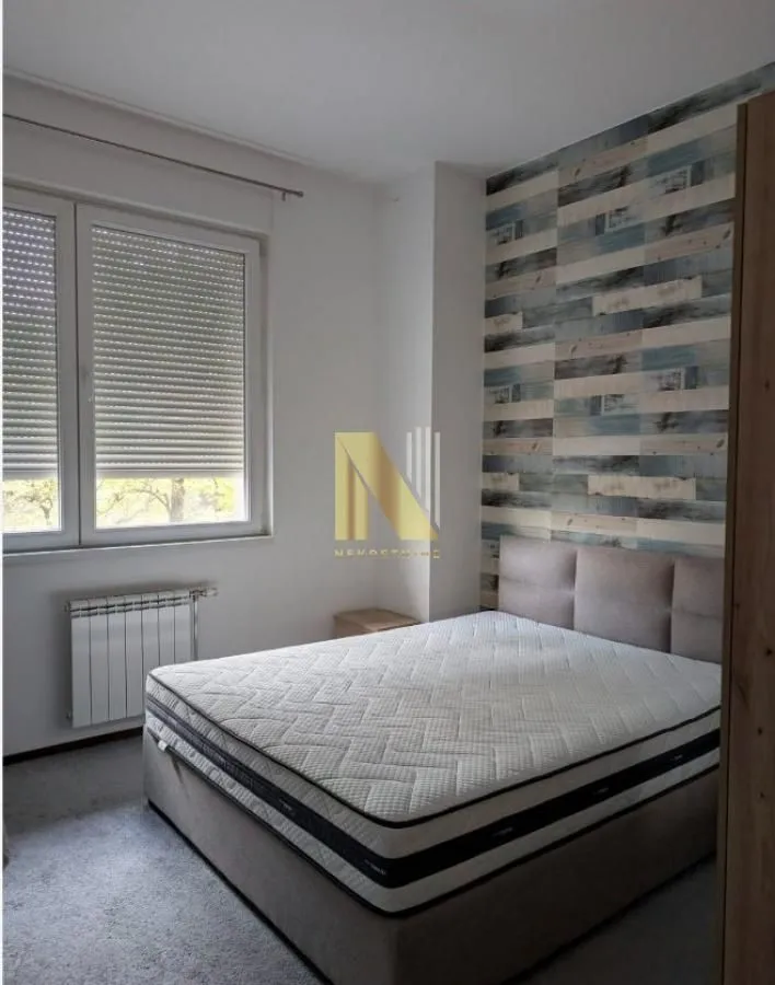 Izdavanje, dvosoban stan, 49m², Adamovićevo Naselje, Novi Sad Sve Podlokacije