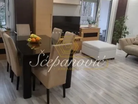 Prodaja, trosoban stan, 59m², Liman 3, Novi Sad Sve Podlokacije - image 8