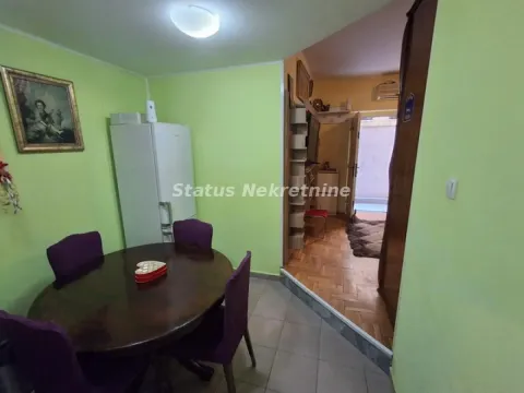 Prodaja, jednosoban stan, 29m², Telep, Novi Sad Sve Podlokacije - image 9