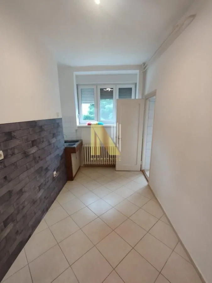 Sale, one bedroom apartment, 44m², Kej, Novi Sad Sve Podlokacije