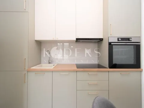 Izdavanje, jednosoban stan, 39m², Zabjelo, Podgorica - image 5