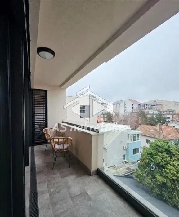 Rent, two bedroom apartment, 90m², Fon (Fon - Bilećka), Voždovac Sve Podlokacije