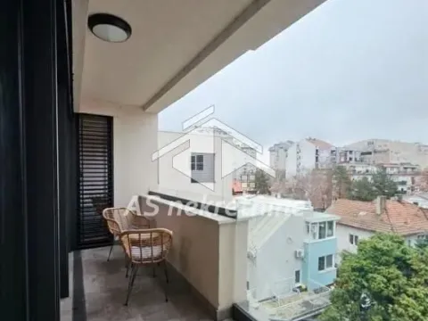 Rent, two bedroom apartment, 90m², Fon (Fon - Bilećka), Voždovac Sve Podlokacije - image 9