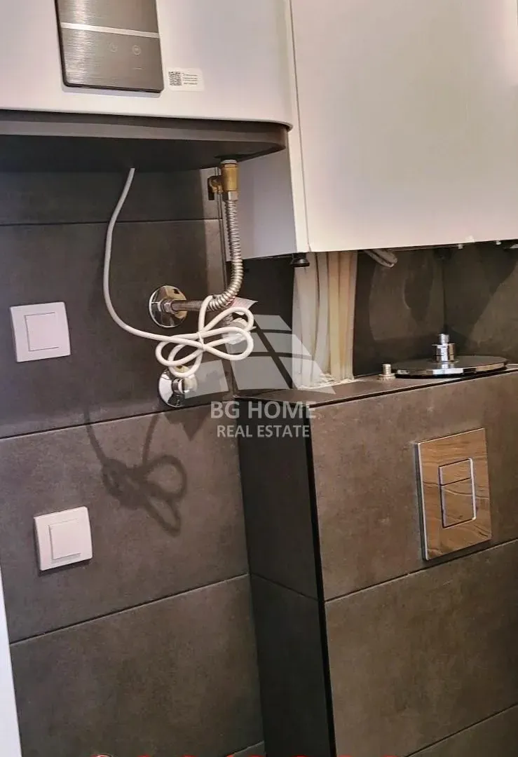 Sale, two bedroom apartment, 58m², Lekino Brdo, Voždovac Sve Podlokacije
