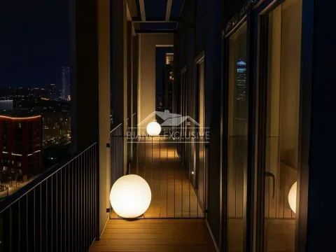 Prodaja, trosoban stan, 76m², Savski Venac, Beograd - image 18