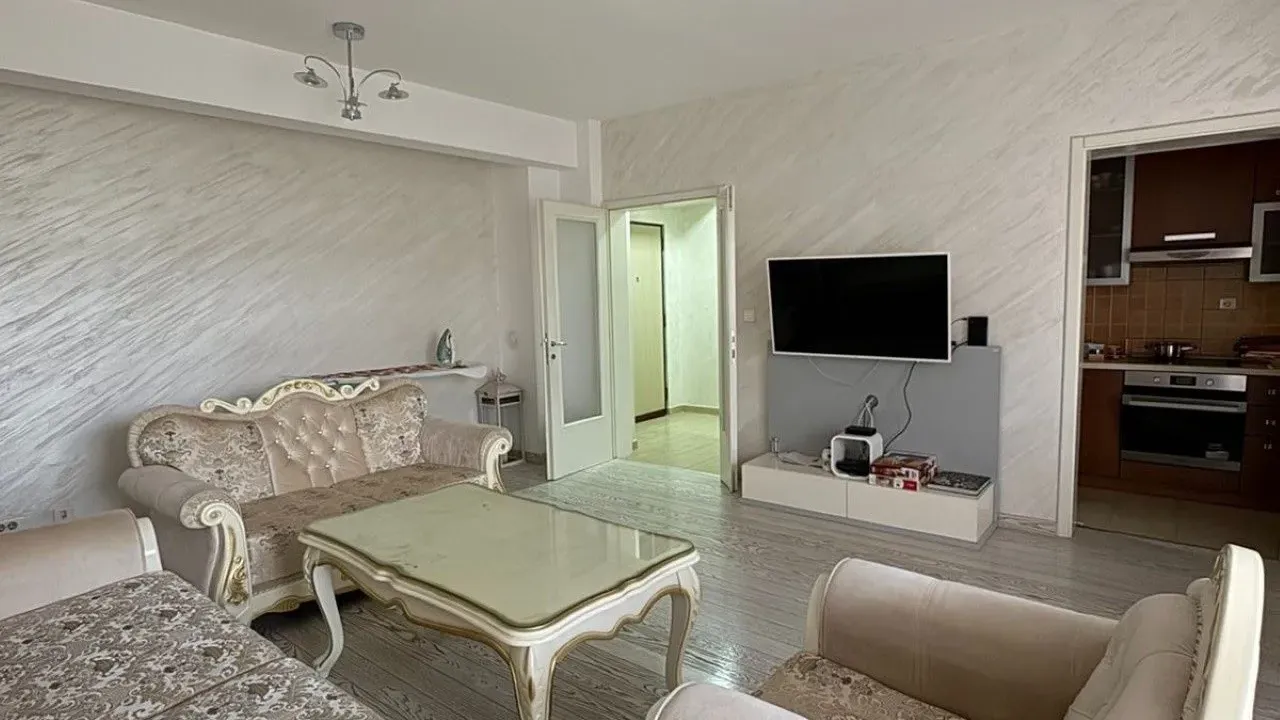 Rent, three bedroom apartment, 95m², Preko Morače, Podgorica