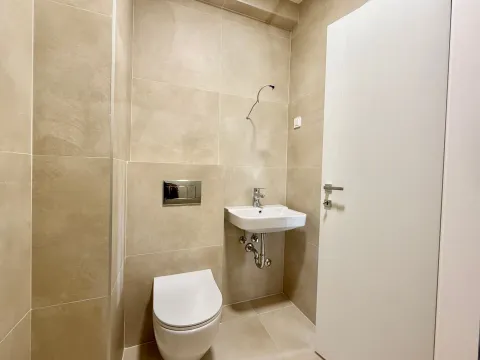 Sale, two bedroom apartment, 71m², Zabjelo, Podgorica - image 9