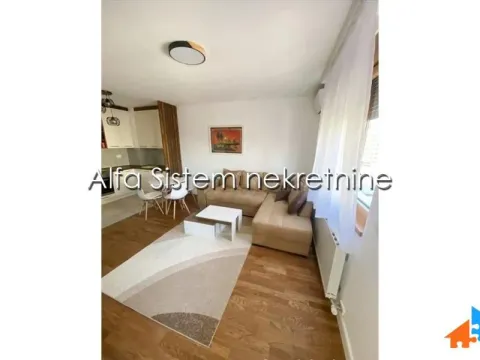 Rent, two bedroom apartment, 50m², Zemun Sve Podlokacije, Beograd - image 2