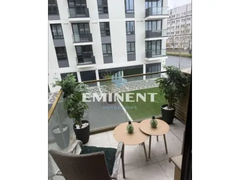 Izdavanje, dvosoban stan, 60m², Savski Venac, Beograd - image 14