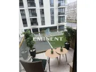 Izdavanje, dvosoban stan, 60m², Savski Venac, Beograd - image 14