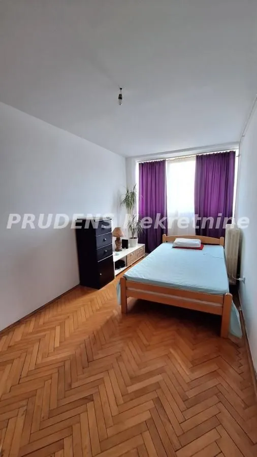Prodaja, dvosoban stan, 59m², Palilula Sve Podlokacije, Beograd