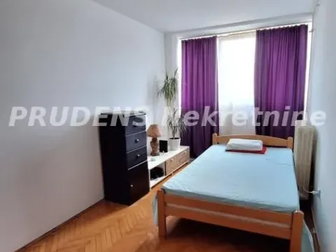 Prodaja, dvosoban stan, 59m², Palilula Sve Podlokacije, Beograd - image 4