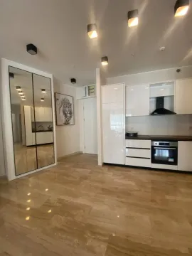 Rent, two bedroom apartment, 127m², Tre Canne, Budva - image 3