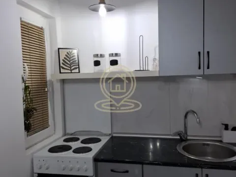 Rent, one bedroom apartment, 42m², Mala vaga, Kragujevac - image 4