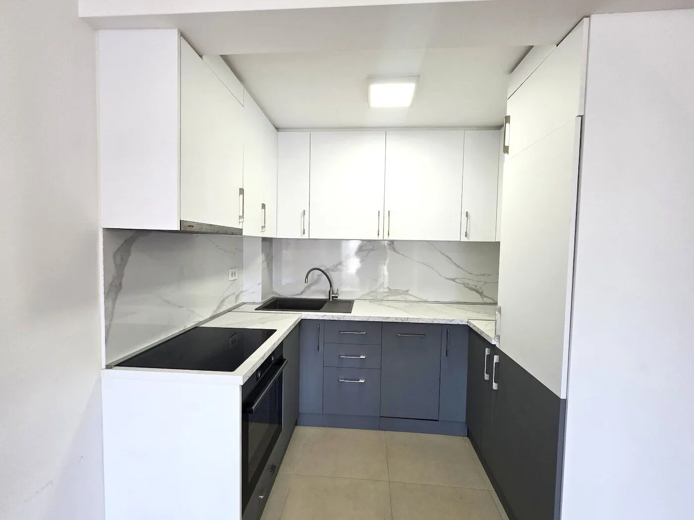 Rent, apartment, 72m², Zagorič, Podgorica
