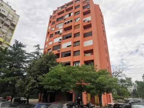 Izdavanje, stan, 66m², Pobrežje, Podgorica - image 13