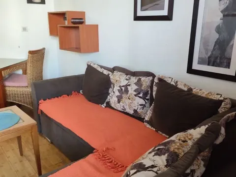 Sale, one bedroom apartment, 31m², Preko Morače, Podgorica - image 2