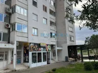 Prodaja, jednosoban stan, 40m², Sutomore, Bar - image 1