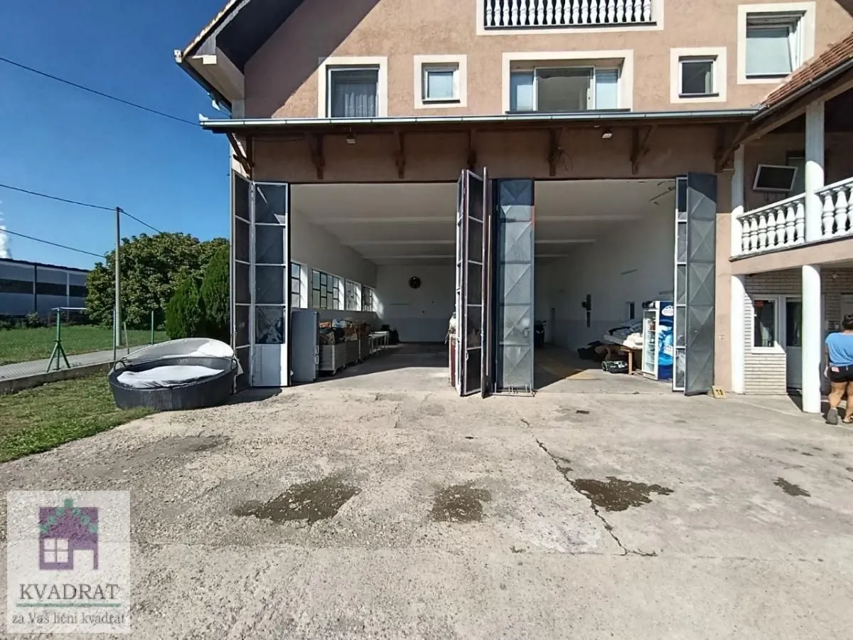 Rent, office space, 230m², Urovci, Obrenovac