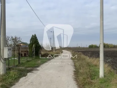 Sale, land lot, 8928m², Ovča, Palilula Sve Podlokacije - image 6