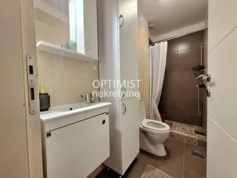 Rent, two bedroom apartment, 30m², Voždovac Sve Podlokacije, Beograd - image 6