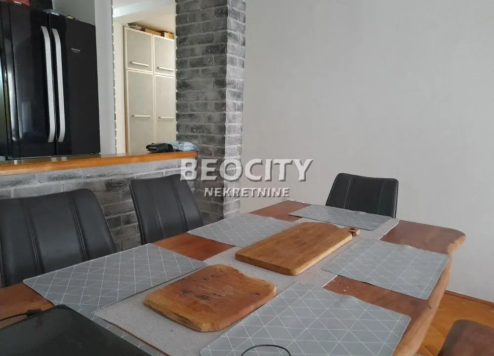 Sale, three bedroom apartment, 74m², Nova Detelinara, Novi Sad Sve Podlokacije