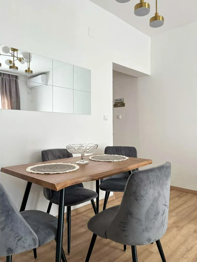 Rent, two bedroom apartment, 65m², Seljanovo, Tivat